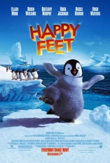 Happy Feet (2006) WEBRip x264 AVC AAC 480p | 720p | 1080p