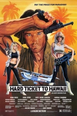 Hard Ticket to Hawaii (1987) WEB-DL 480p | 720p | 1080p