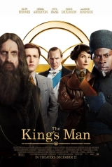 The King’s Man (2021) WEB-DL 480p | 720p | 1080p | 2160p