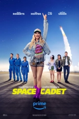 Space Cadet (2024) WEB-DL 480p | 720p | 1080p