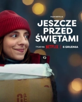 Delivery by Christmas (2022) WEB-DL x264 1080p