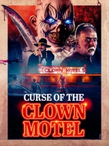 The Curse of the Clown Motel (2025) WEBRip x264 AAC 480p | 720p | 1080p