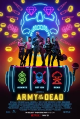 Army of the Dead (2021) WEB-DL 480p | 720p | 1080p | 2160p