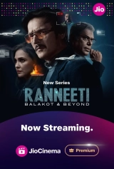 Ranneeti: Balakot & Beyond (Season 1) (2024) WEB-DL 480p | 720p | 1080p
