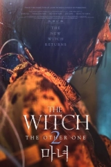 The Witch: Part 2 – The Other One (2022) WEB-DL 480p | 720p | 1080p