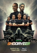 Shoorveer (Season 1) (2022) WEB-DL 480p | 720p | 1080p