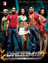 Dhoom 2 (2006) WEB-DL 480p | 720p | 1080p