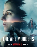 The Åre Murders (Season 1) (2025) WEB-DL x264 480p | 720p | 1080p