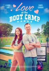 Love at the Bootcamp (2024) WEB-DL 480p | 720p | 1080p
