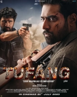 Tufang (2023) WEB-DL 480p | 720p | 1080p