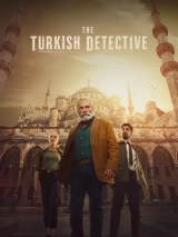 The Turkish Detective (Season 1) (2023) WEB-DL x264 480p | 720p | 1080p