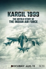 Kargil 1999- The Untold Story of the Indian Air Force (2024) WEBRip x264 AVC AAC 480p | 720p | 1080p