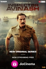 Inspector Avinash (Season 1) (2023) x265 HEVC AAC 480p | 720p | 1080p