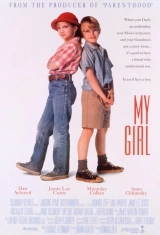 My Girl (1991) WEB-DL 480p | 720p | 1080p