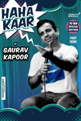 Gaurav Kapoor: HahaKaar (2018) WEB-DL 480p | 720p | 1080p