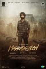 Madraskaaran (2025) WEB-DL HEVC AAC 720p | 1080p