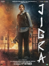 Jigra (2024) WEB-DL 480p | 720p | 1080p
