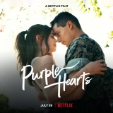 Purple Hearts (2022) WEB-DL 480p | 720p | 1080p