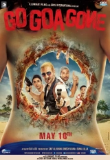 Go Goa Gone (2013) WEB-DL 480p | 720p | 1080p