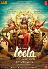 Ek Paheli Leela (2015) WEB-DL 480p | 720p | 1080p