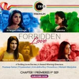 Forbidden Love (Season 1) (2020) WEB-DL x265 AAC 1080p