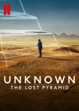 Unknown: The Lost Pyramid (2023) WEB-DL 480p | 720p | 1080p