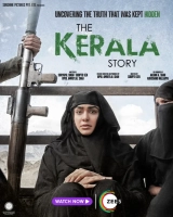 The Kerala Story (2023) WEB-DL 480p | 720p | 1080p | 2160p
