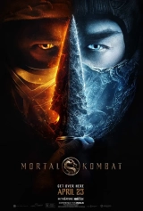 Mortal Kombat (2021) BDRip x264 AVC AAC 480p | 720p | 1080p