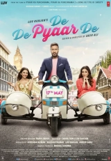 De De Pyaar De (2019) WEB-DL 480p | 720p | 1080p