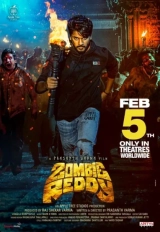 Zombie Reddy (2021) WEB-DL 480p | 720p | 1080p | 2160p