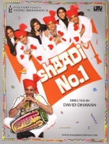 Shaadi No. 1 (2005) WEB-DL 480p | 720p | 1080p