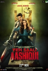 Yeh Saali Aashiqui (2019) WEBRip WEBRip x264 AVC AAC 480p | 720p | 1080p