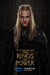 The Lord of the Rings: The Rings of Power (Season 1-2) (2022) WEB-DL 480p | 720p | 1080p | 2160p