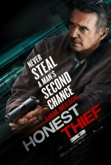Honest Thief (2020) WEB-DL 720p