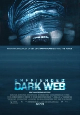 Unfriended: Dark Web (2018) BrRip HEVC AAC 720p | 1080p