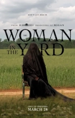 The Woman in the Yard (2025) WEB-DL 480p | 720p | 1080p