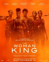 The Woman King (2022) WEB-DL 480p | 720p | 1080p