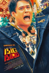 I Am Not Big Bird (2024) WEB-DL x264 AVC AAC 480p | 720p | 1080p