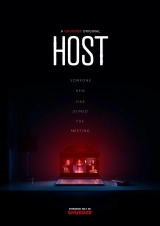 Host (2020) BluRay 10bit x265 HEVC 720p | 1080p