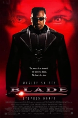 Blade (1998) WEB-DL 480p | 720p | 1080p