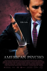 American Psycho (2000) x264 1080p