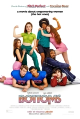 Bottoms (2024) WEB-DL 480p | 720p | 1080p