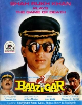 Baazigar (1993) WEB-DL 480p | 720p | 1080p