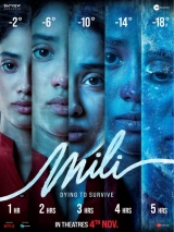 Mili (2022) WEB-DL 480p | 720p | 1080p