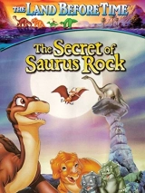 The Land Before Time VI: The Secret of Saurus Rock (1998) WEB-DL 720p | 1080p
