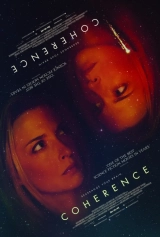 Coherence (2014) WEB-DL 480p | 720p | 1080p