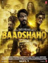 Baadshaho (2017) WEB-DL 480p | 720p | 1080p
