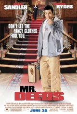 Mr. Deeds (2002) BluRay x264 480p | 720p | 1080p