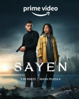 Sayen (2023) WEBRip x264 AVC AAC 480p | 720p | 1080p | 2160p
