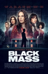 The Black Mass (2024) WEB-DL 480p | 720p | 1080p